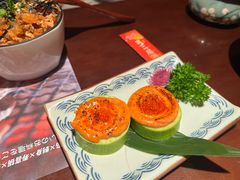 -弓二·烧鸟居酒屋(财富购物中心店)