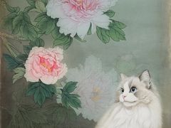 -八哥美术·成人美术画室(总校区)