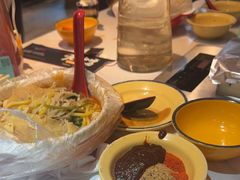 -香约老地方烧烤(九道街店)