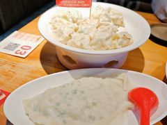 -王慧洁开口虾水饺·地道东北菜(银泰城店)