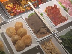 -野妹火锅(龙岗店)