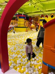 -宝燕乐园(闵行旗舰店)