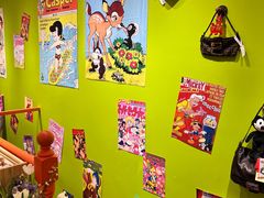 -TOPVTG奢侈品回收站(陕西南路店)