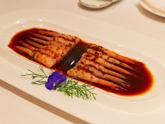 生腌甜虾-东富酒家(龙湖西溪天街店)
