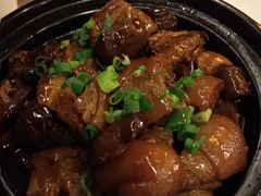 -四海轩(珠海海泉湾店)