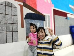-Mr·Kuma酷么先生雪之乐园
