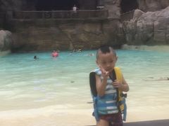 -杭州开元森泊度假乐园