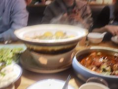 -吕氏疙瘩汤·私家菜馆(慈云寺店)