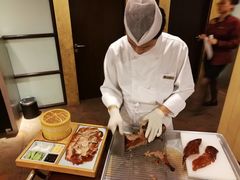 -天伦王朝酒店·盛华瑄餐厅