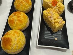 -白天鹅宾馆-宏图府餐厅