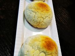 雪山叉烧包-添运来(茶园奥园广场店)
