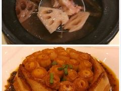 -毛家饭店(拱北店)