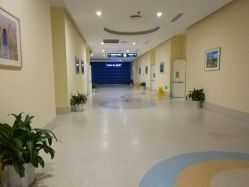 -苏州大学附属儿童医院(园区总院)