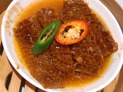 -十二粤味·顺德菜·烧鹅点心(五四广场店)