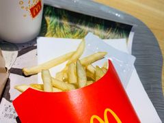 -麦当劳(宏泰广场店)