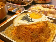 -金龙烧烤·牛肉面(西塔店)
