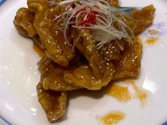 -清雅轩·清真菜·传统菜•融合菜(滑翔店)