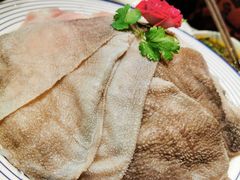 -香佰里重庆火锅(恒力博纳广场店)