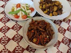 -老三样·旧食新味(船山路店)