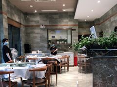大堂-品渔味湖鲜馆(拈花湾店)