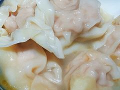 -龙抄手(文殊坊店)