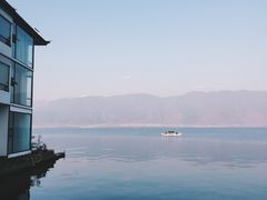 iphone_upload_pic-双廊碎片·吾乡海景度假公馆