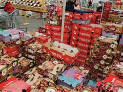-山姆会员商店(邻瑞广场店)