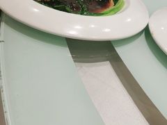 -老牌坊鲁菜名店(宽厚里店)