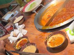 -楠火锅(哈尔滨金爵万象店)