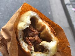 -牛煎里牛肉煎包淮南牛肉汤(广东路店)