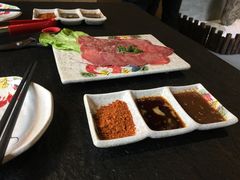 -虎焱炭火烧肉