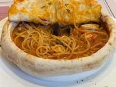 -安妮意大利餐厅(丽都店)