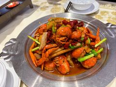 -聚味瞿记·龙虾堂(坡子街店)