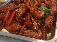 十三香-呆虾王龙虾馆(南湖总店)