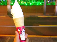 魔天脆脆甜筒-蜜雪冰城(南关正街店)