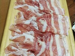 局气大板羊肉-阳坊胜利涮羊肉(阳坊老店)
