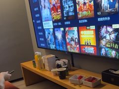 -碧涛阁水世界酒店(万家丽路店)