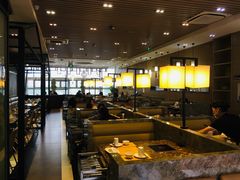 大堂-黄记煌三汁焖锅(华发商都店)