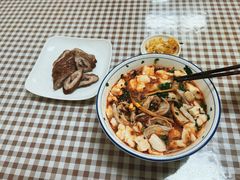 -长香源葫芦头梆梆肉(兴隆巷店)