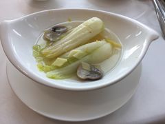 -广州塔晖粤轩中餐厅