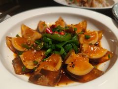 烧椒皮蛋-成都娃娃花园餐厅 (南艺旗舰店)