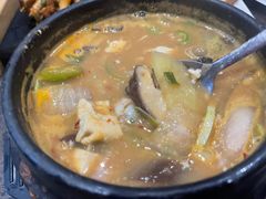 -一味烧烤(纪念路店)