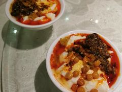 -川味堂·四川豆花(八卦岭店)