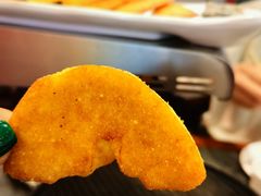 -揽月斋炙子烤肉·清真(安定门·五道营店)