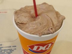 -DQ·蛋糕·冰淇淋(浦江欢乐颂店)