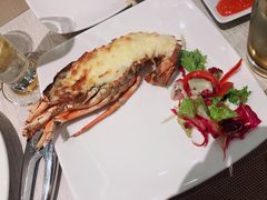 -芽庄洲际酒店自助餐厅