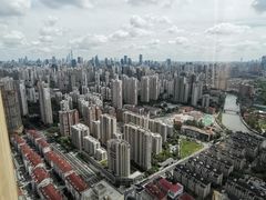 -环球港凯悦 · 享悦中餐厅