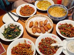 -天下客饭店(中山路店)