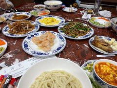 糖醋面筋-九河居(荔湾路店)