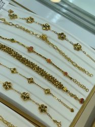 -永锦黄金加工·回收打金店(上海南翔店)